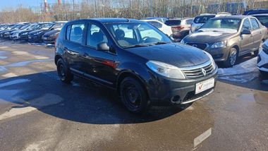 Renault Sandero 2013 года, 248 703 км - вид 3