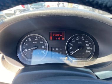 Renault Sandero 2013 года, 248 703 км - вид 8