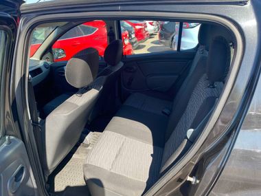 Renault Sandero 2013 года, 248 703 км - вид 13