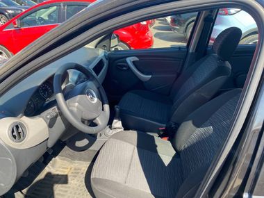 Renault Sandero 2013 года, 248 703 км - вид 12