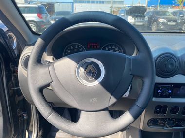Renault Sandero 2013 года, 248 703 км - вид 9