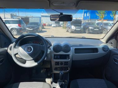 Renault Sandero 2013 года, 248 703 км - вид 7