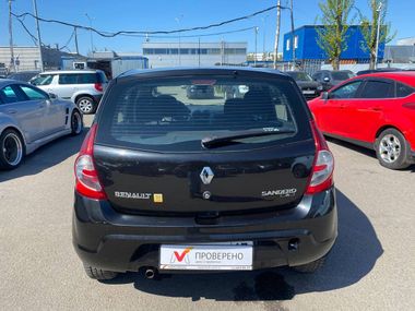 Renault Sandero 2013 года, 248 703 км - вид 5
