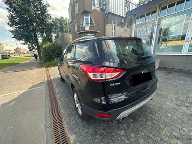 Ford Kuga 2014 года, 82 841 км - вид 3