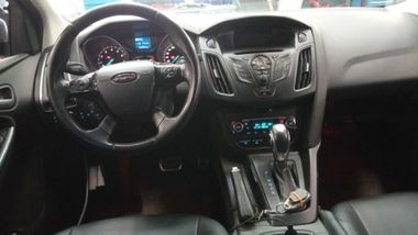 Ford Focus 2014 года, 142 937 км - вид 5