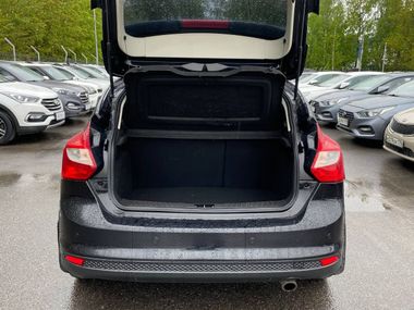 Ford Focus 2014 года, 142 937 км - вид 17