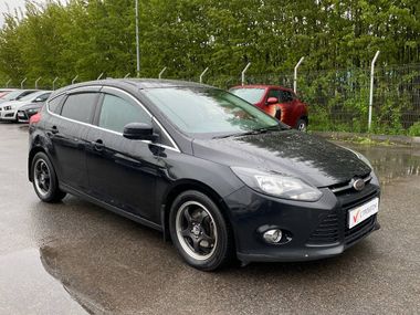Ford Focus 2014 года, 142 937 км - вид 3