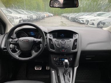 Ford Focus 2014 года, 142 937 км - вид 7