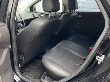 Ford Focus 2014 года, 142 937 км - вид 16