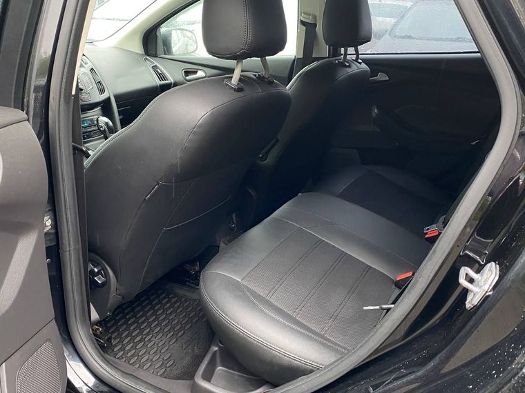 Ford Focus 2014 года, 142 937 км - вид 16