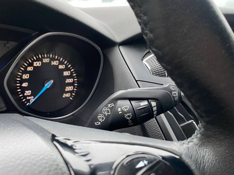 Ford Focus 2014 года, 142 937 км - вид 11