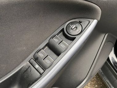 Ford Focus 2014 года, 142 937 км - вид 14