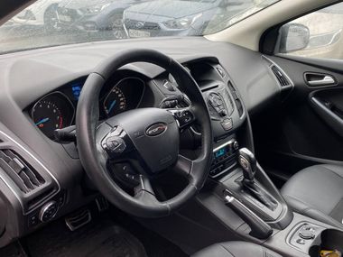 Ford Focus 2014 года, 142 937 км - вид 10