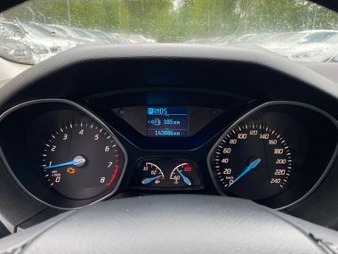 Ford Focus 2014 года, 142 937 км - вид 8