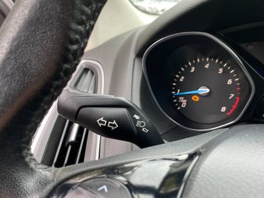 Ford Focus 2014 года, 142 937 км - вид 9