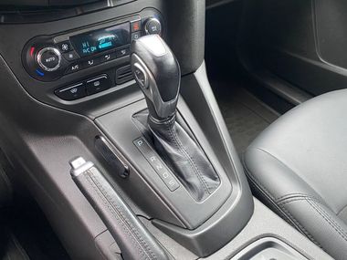 Ford Focus 2014 года, 142 937 км - вид 13