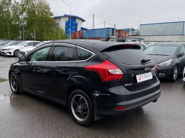 Ford Focus 2014 года, 142 937 км - вид 6