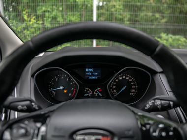 Ford Focus 2014 года, 142 937 км - вид 5