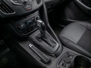 Ford Focus 2014 года, 142 937 км - вид 8