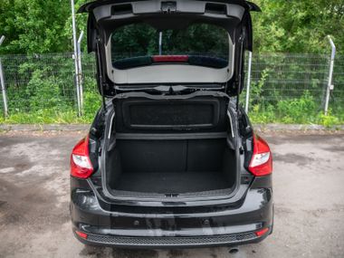 Ford Focus 2014 года, 142 937 км - вид 13