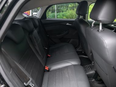 Ford Focus 2014 года, 142 937 км - вид 11
