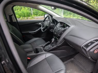 Ford Focus 2014 года, 142 937 км - вид 12