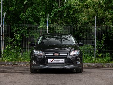 Ford Focus 2014 года, 142 937 км - вид 3