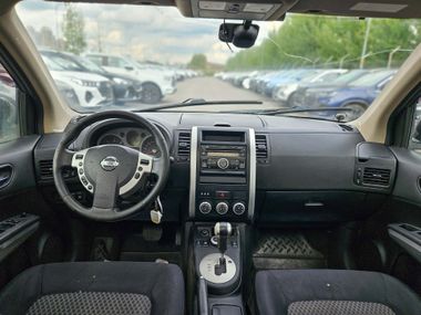 Nissan X-Trail 2010 года, 472 134 км - вид 8