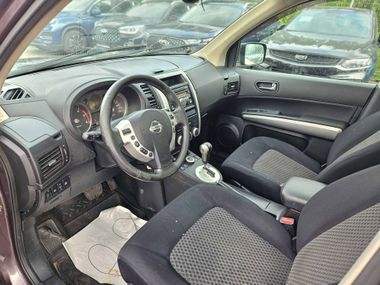 Nissan X-Trail 2010 года, 472 134 км - вид 8