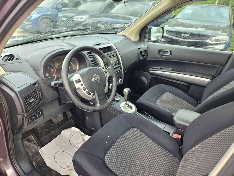 Nissan X-Trail 2010 года, 472 134 км - вид 9