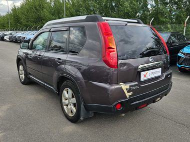 Nissan X-Trail 2010 года, 472 134 км - вид 7