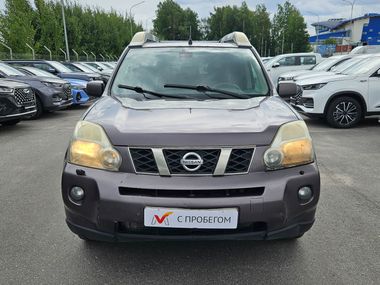 Nissan X-Trail 2010 года, 472 134 км - вид 3