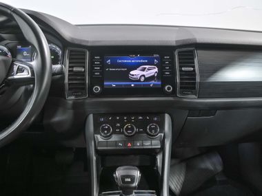 Skoda Kodiaq 2018 года, 120 234 км - вид 10