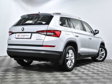 Skoda Kodiaq 2018 года, 120 234 км - вид 4