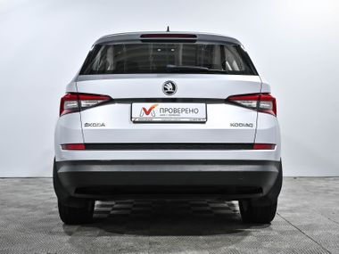 Skoda Kodiaq 2018 года, 120 234 км - вид 5