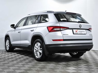 Skoda Kodiaq 2018 года, 120 234 км - вид 6