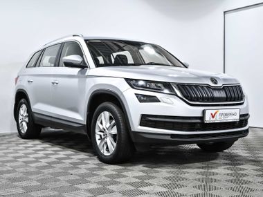 Skoda Kodiaq 2018 года, 120 234 км - вид 3