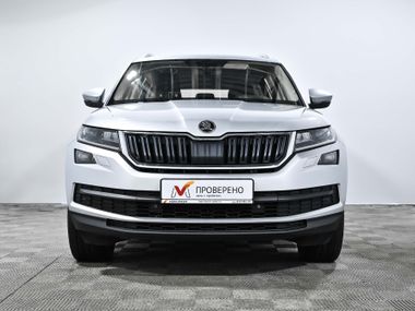 Skoda Kodiaq 2018 года, 120 234 км - вид 3