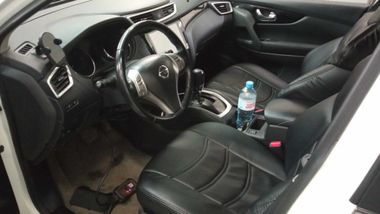 Nissan Qashqai 2017 года, 107 908 км - вид 5