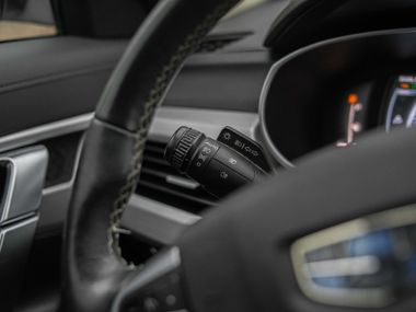 Geely Atlas 2018 года, 140 583 км - вид 6