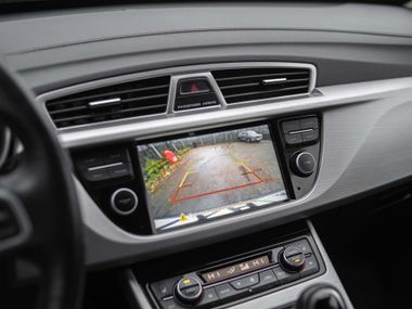 Geely Atlas 2018 года, 140 583 км - вид 10