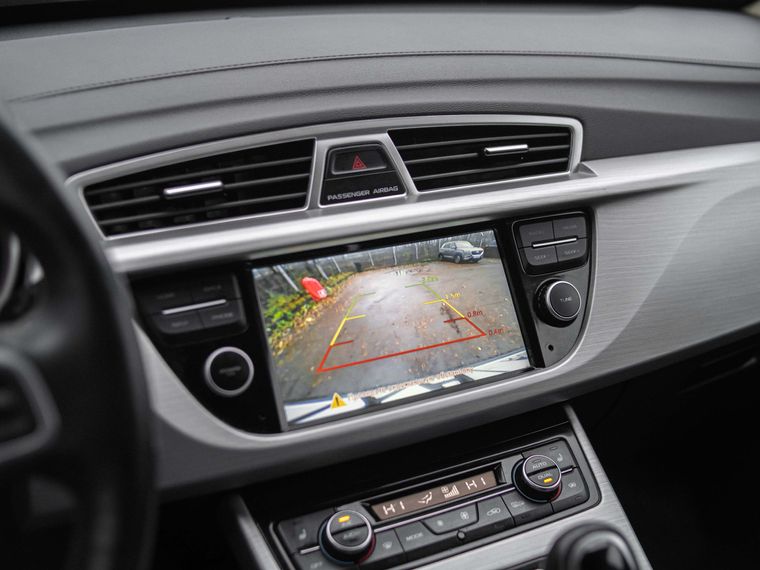 Geely Atlas 2018 года, 140 583 км - вид 10