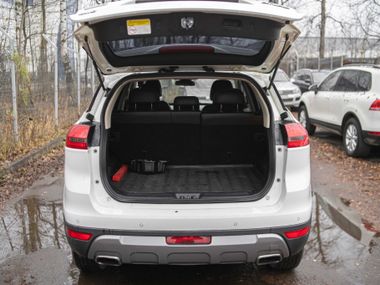 Geely Atlas 2018 года, 140 583 км - вид 16