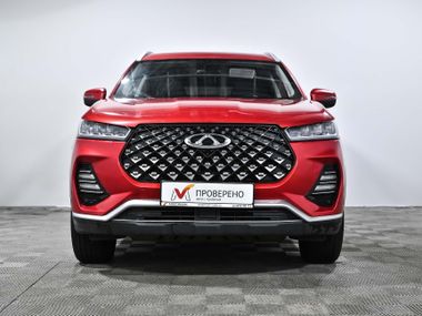 Chery Tiggo 7 Pro 2020 года, 129 043 км - вид 3