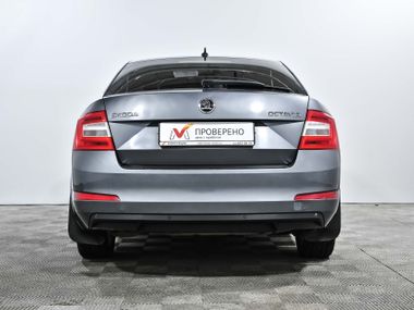 Skoda Octavia 2015 года, 336 252 км - вид 5