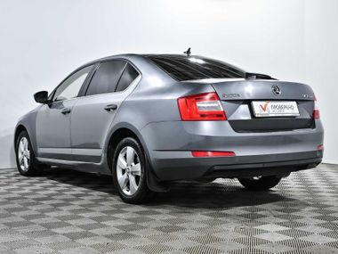 Skoda Octavia 2015 года, 336 252 км - вид 6