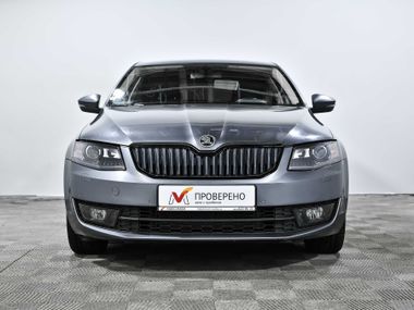 Skoda Octavia 2015 года, 336 252 км - вид 3