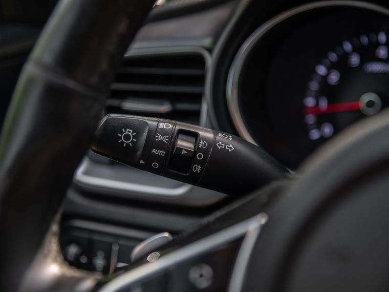 KIA Ceed 2020 года, 142 712 км - вид 6