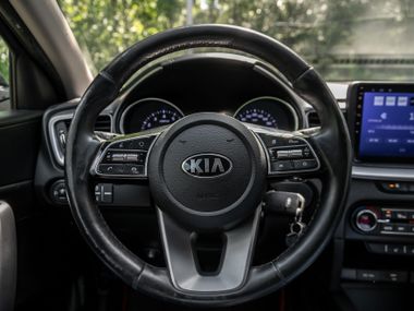 KIA Ceed 2020 года, 142 712 км - вид 7