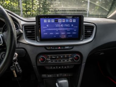 KIA Ceed 2020 года, 142 712 км - вид 8